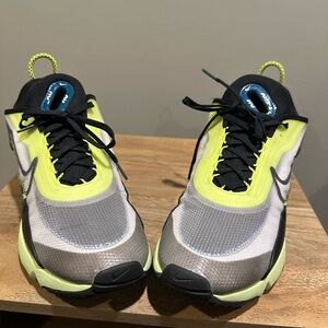 Air Max 2090 'Volt Blue'